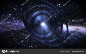 Grawitacja i czarne dziury